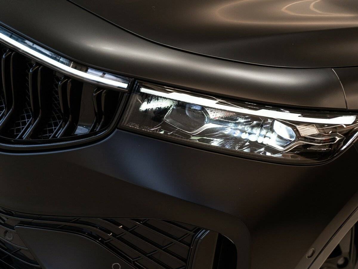 Б/У Войя Фри 2023 года. Фото: #9