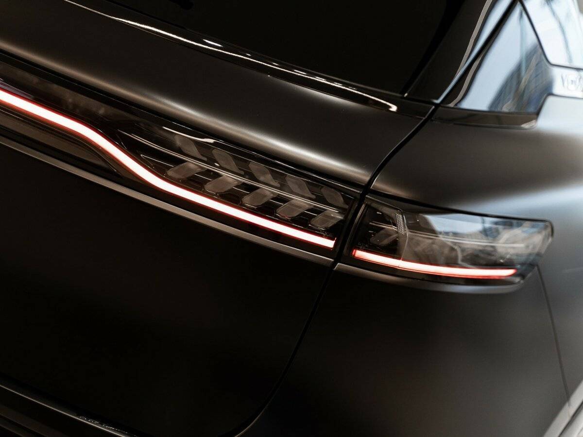 Б/У Войя Фри 2023 года. Фото: #10