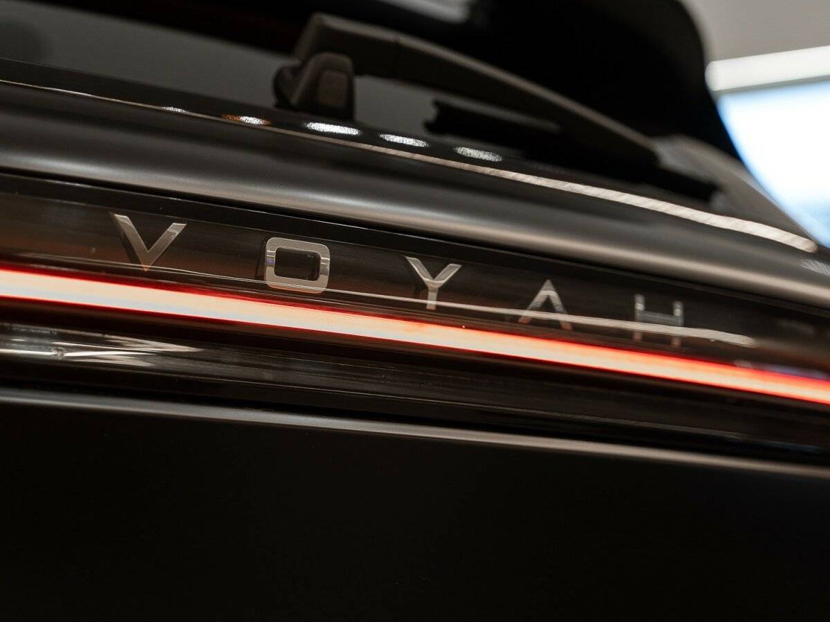 Б/У Войя Фри 2023 года. Фото: #11