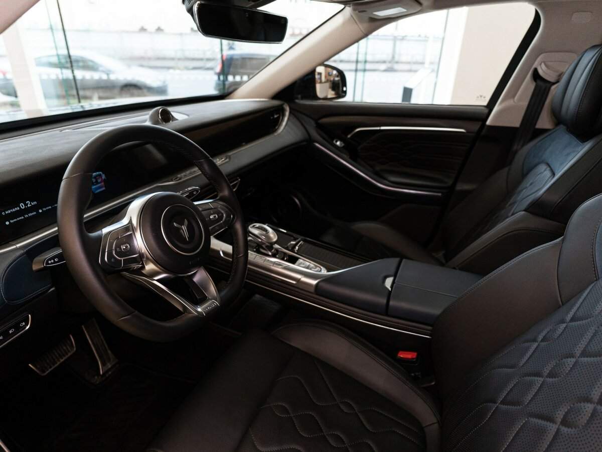 Б/У Войя Фри 2023 года. Фото: #12