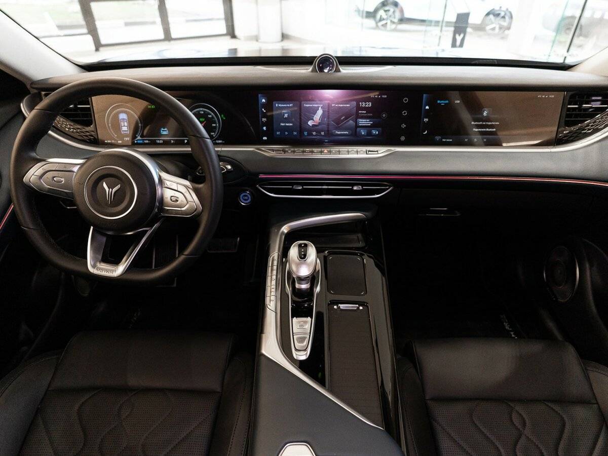 Б/У Войя Фри 2023 года. Фото: #14