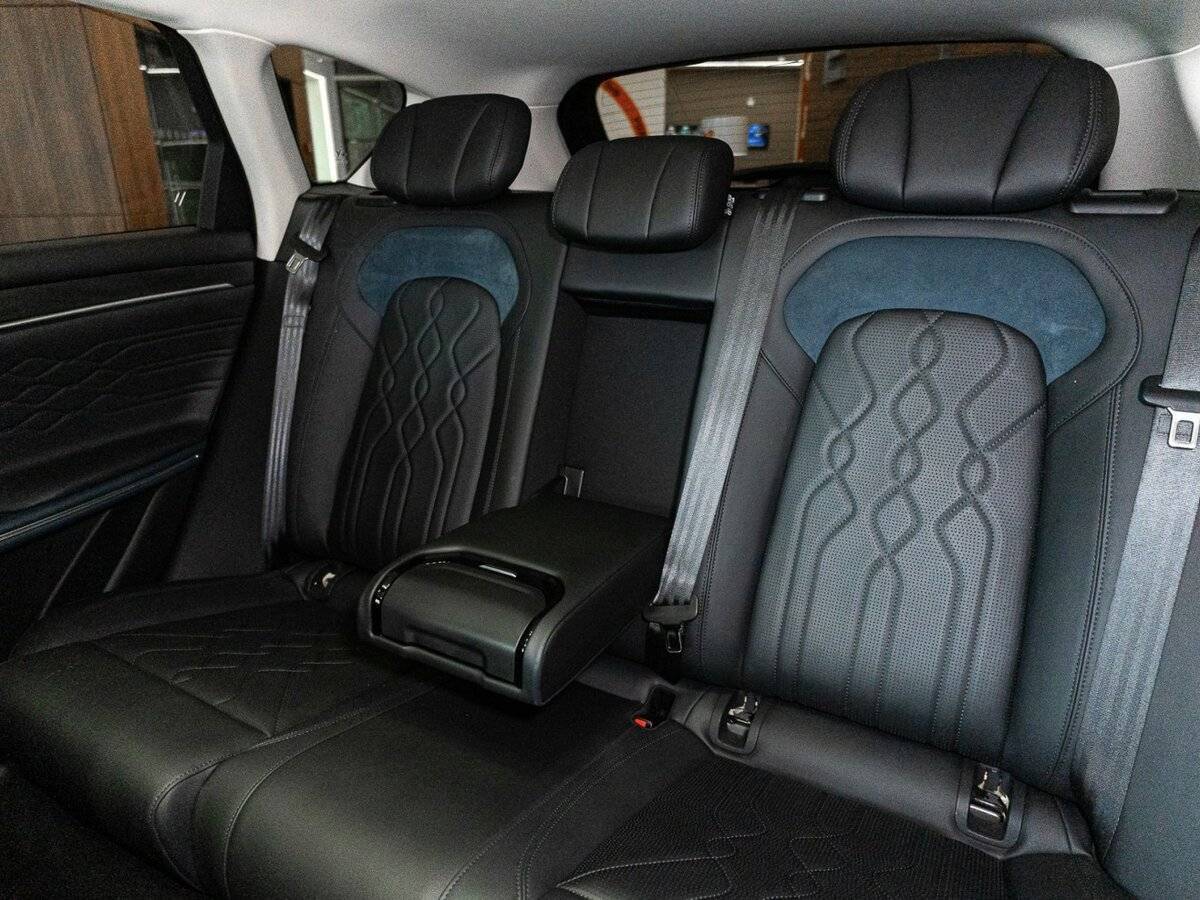 Б/У Войя Фри 2023 года. Фото: #15