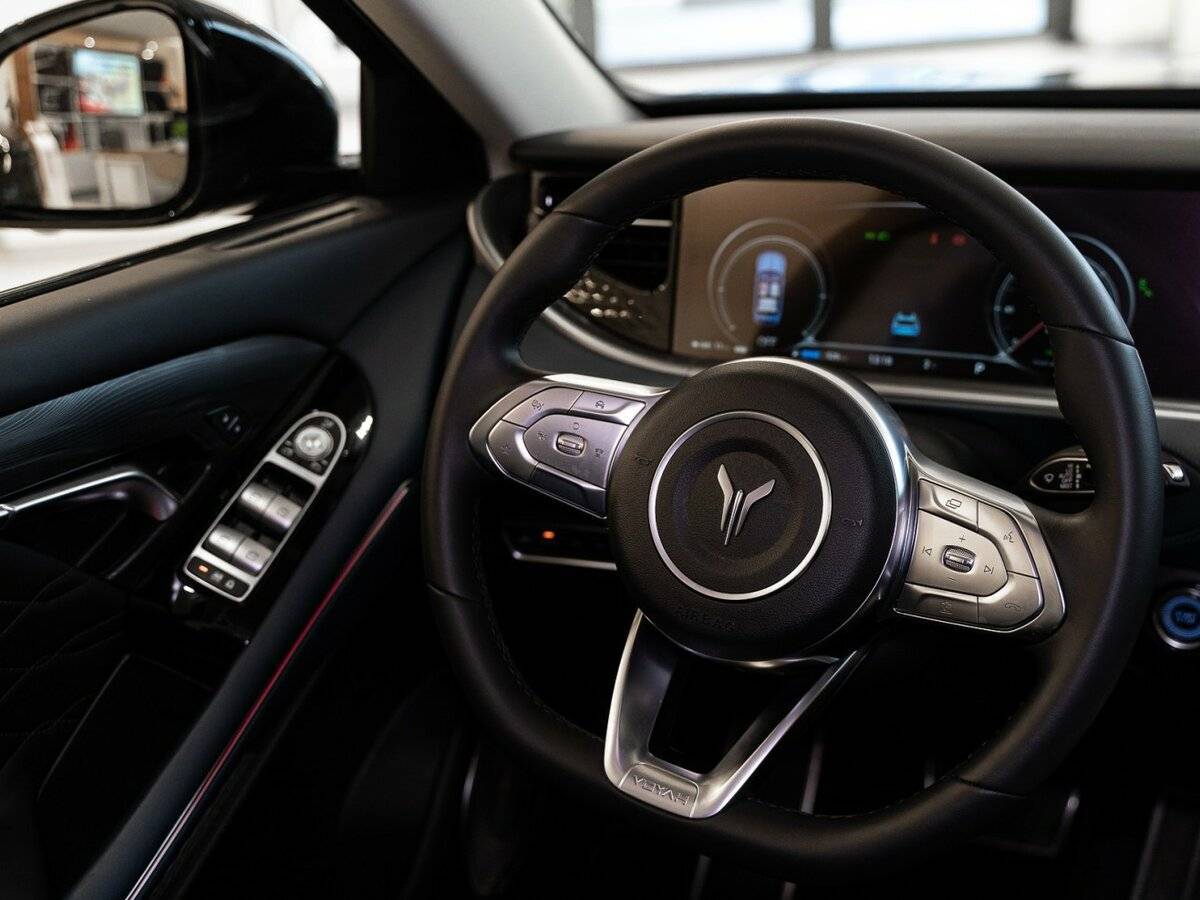 Б/У Войя Фри 2023 года. Фото: #17