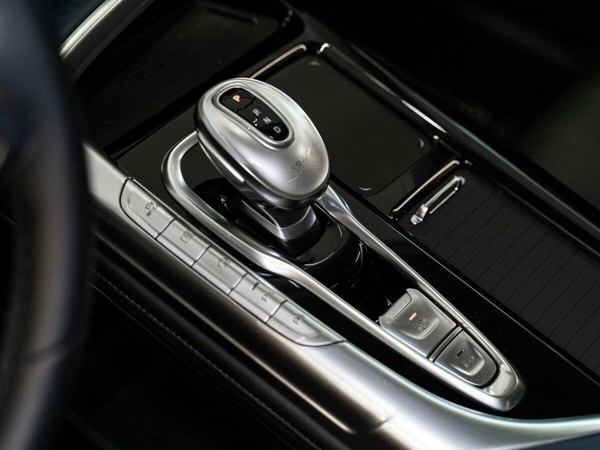 Б/У Войя Фри 2023 года. Фото: #20