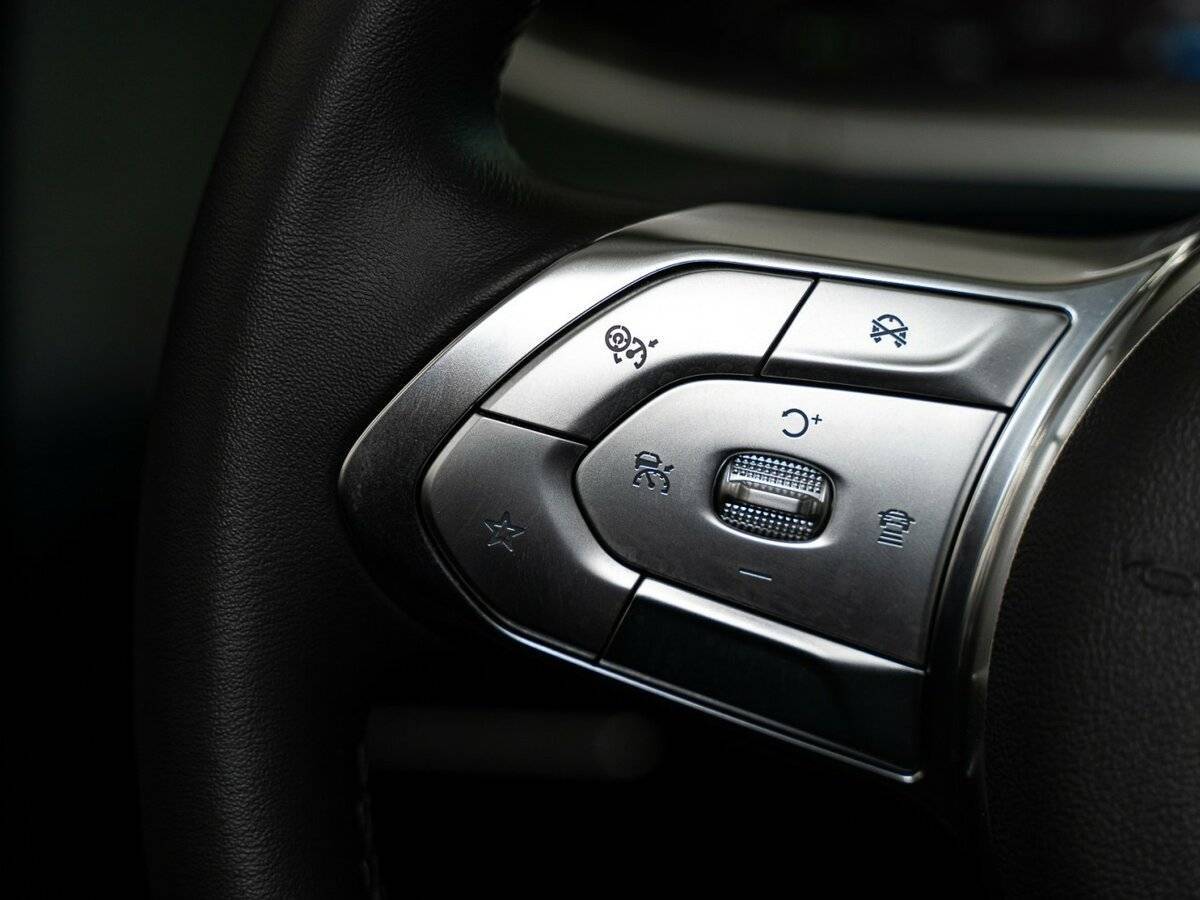 Б/У Войя Фри 2023 года. Фото: #26