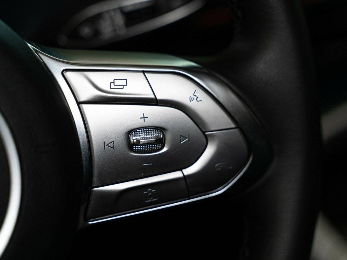 Б/У Войя Фри 2023 года. Фото: #27