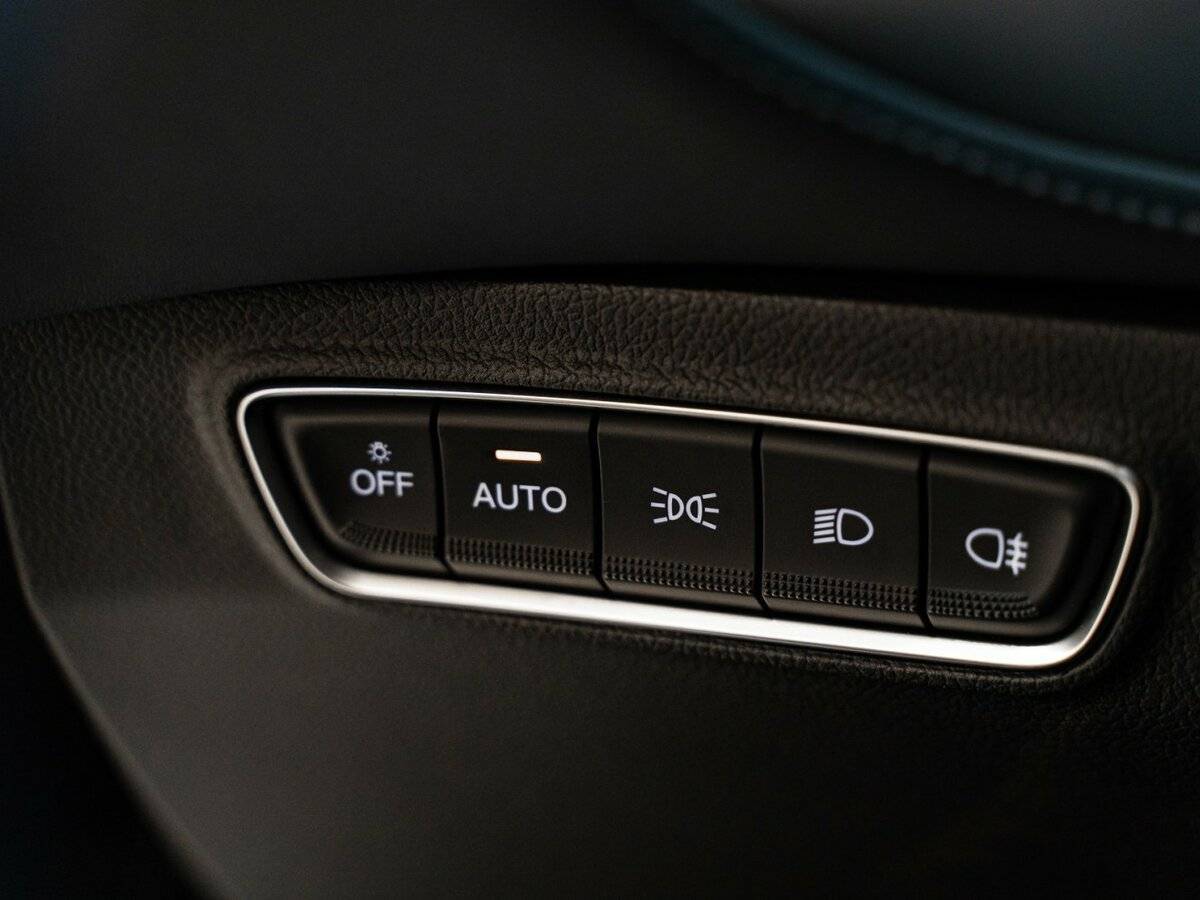 Б/У Войя Фри 2023 года. Фото: #29