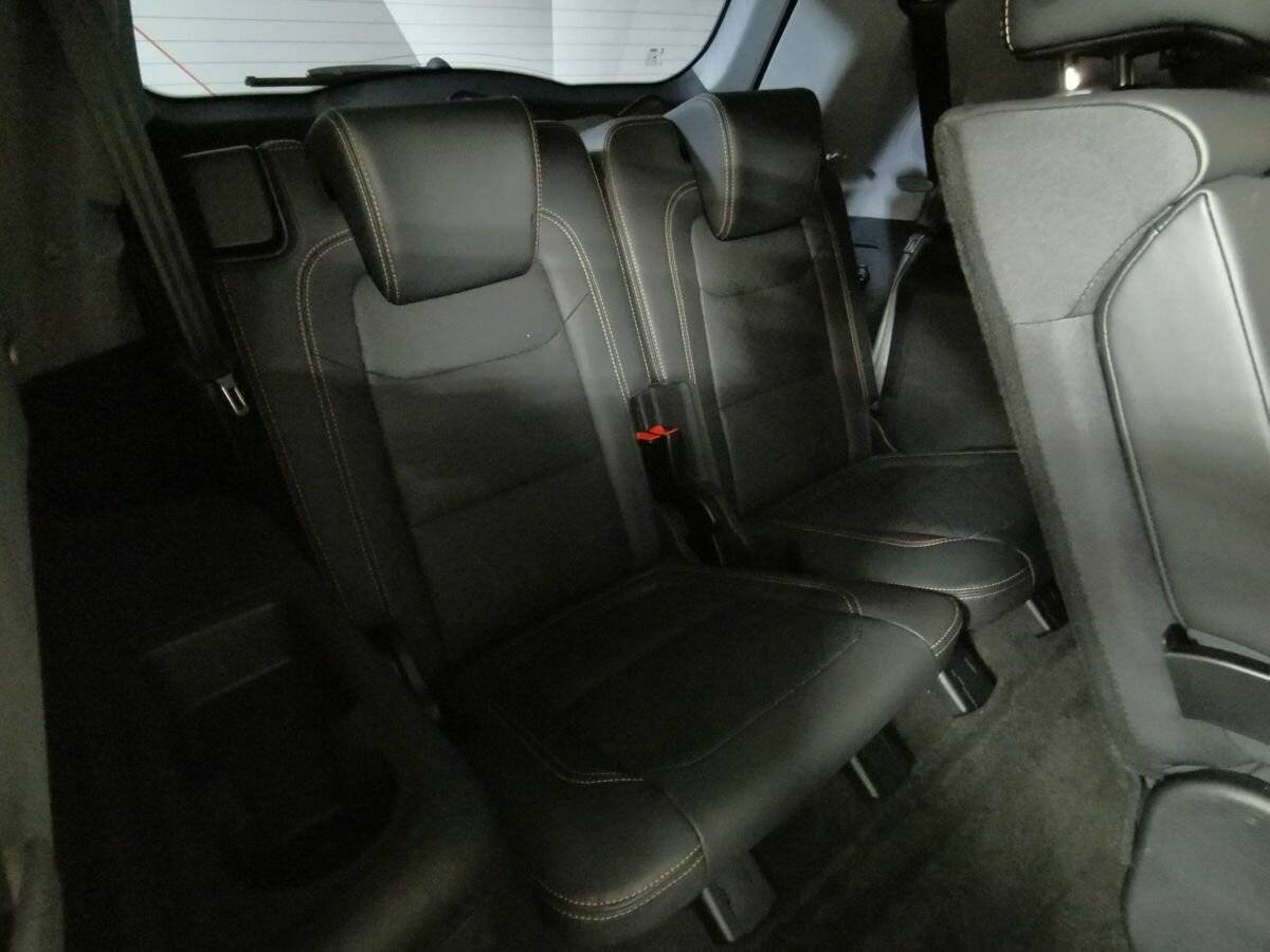 Б/У Чери Тигго 8 2020 года. Фото: #16