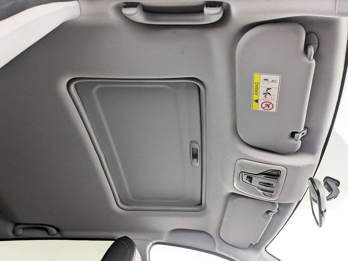 Б/У Чери Тигго 5 2017 года. Фото: #21