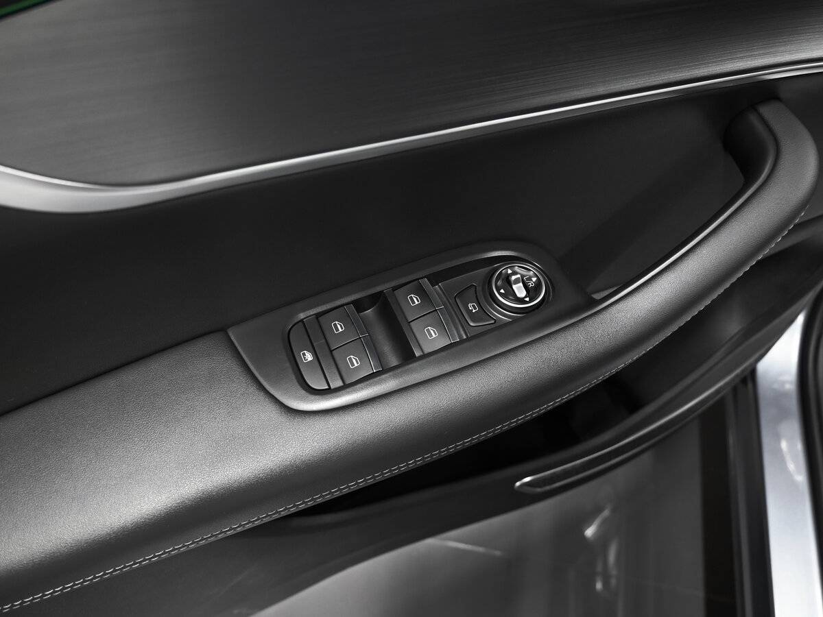 Б/У Чери Тигго 7 Про 2021 года. Фото: #23