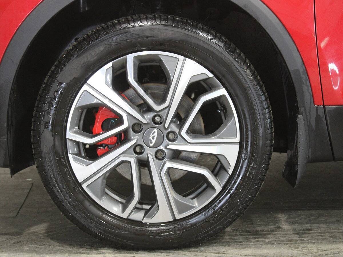 Б/У Чери Тигго 7 Про Макс 2024 года. Фото: #13