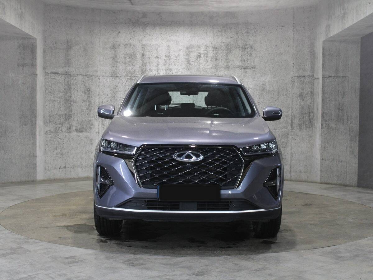 Б/У Чери Тигго 7 Про Макс 2023 года. Фото: #1