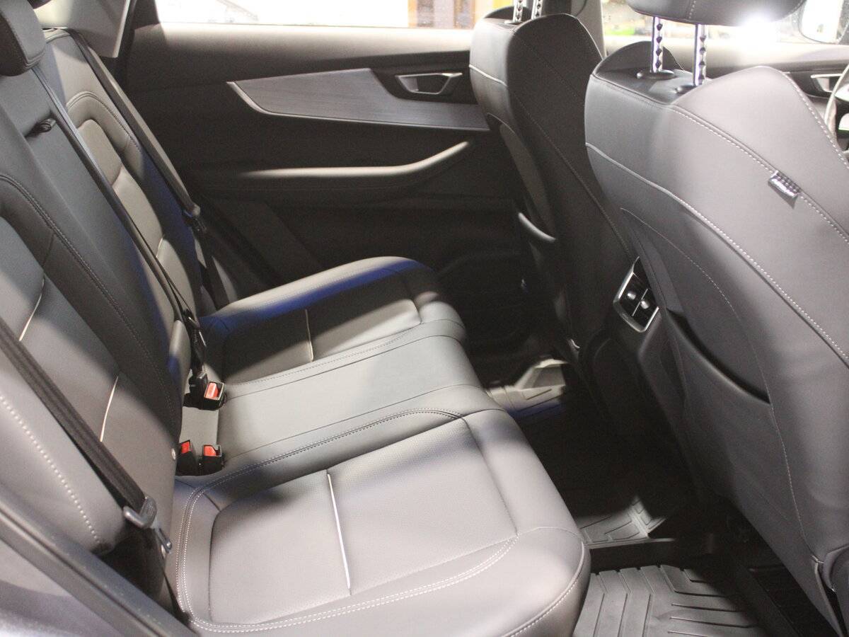 Б/У Чери Тигго 7 Про Макс 2023 года. Фото: #11