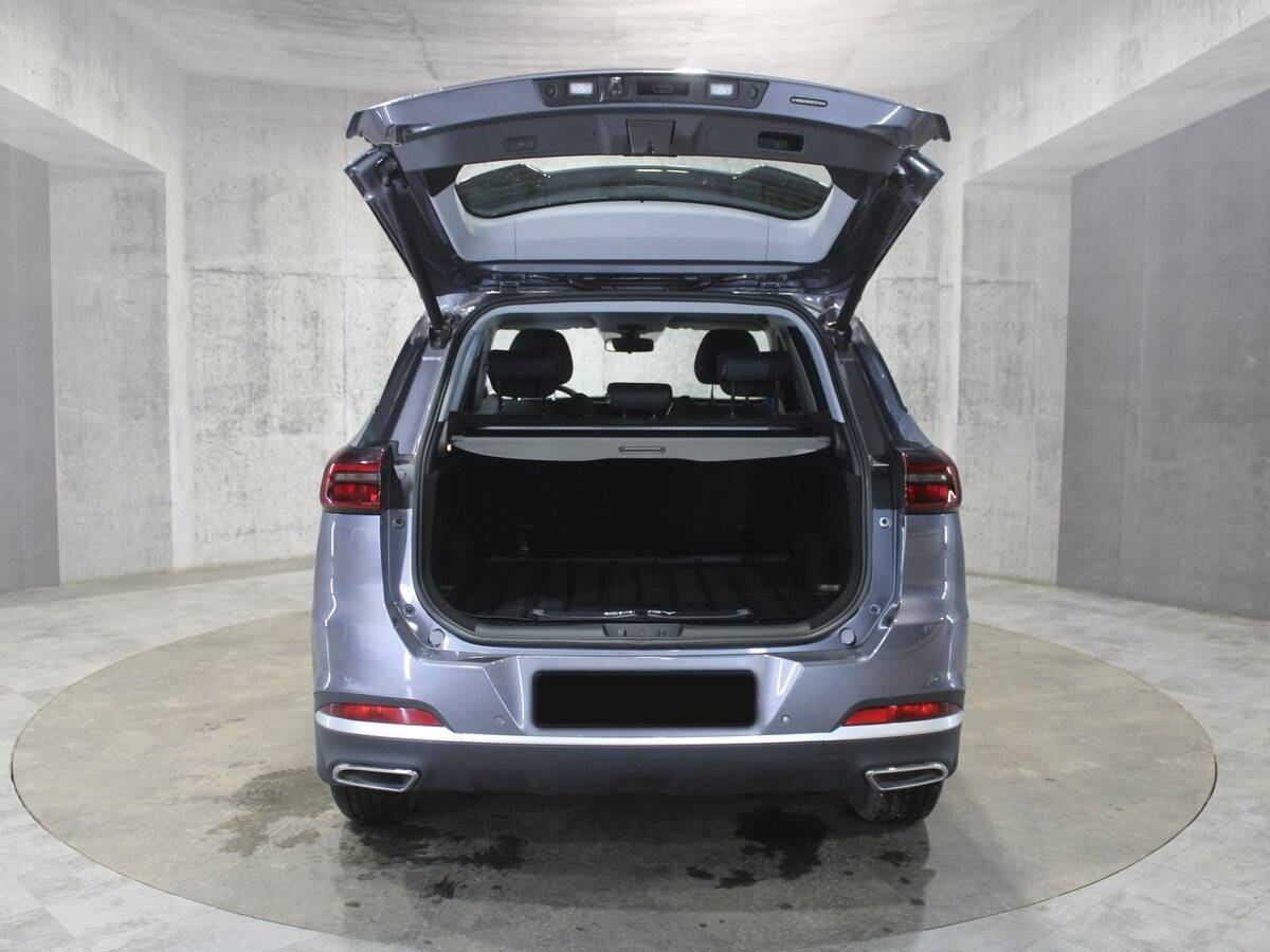 Б/У Чери Тигго 7 Про Макс 2023 года. Фото: #12