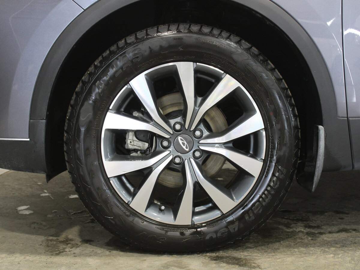 Б/У Чери Тигго 7 Про Макс 2023 года. Фото: #13