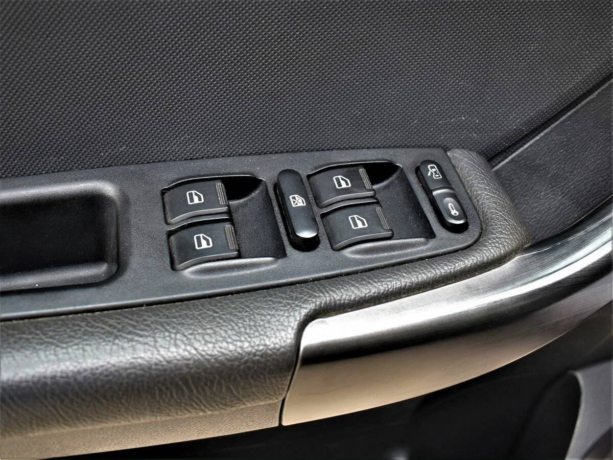 Б/У Чери Тигго (Т11) 2015 года. Фото: #19