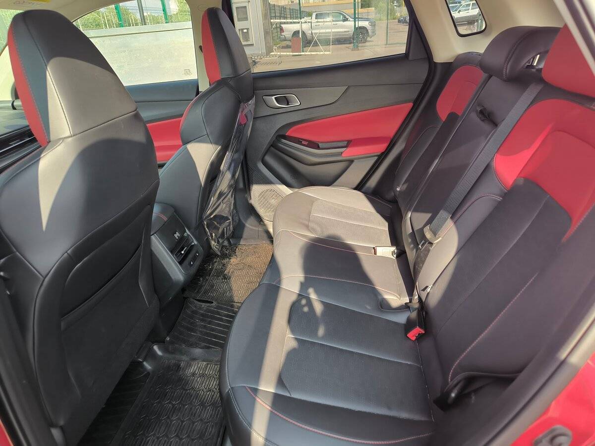 Б/У Чанган CS55 Plus 2023 года. Фото: #7