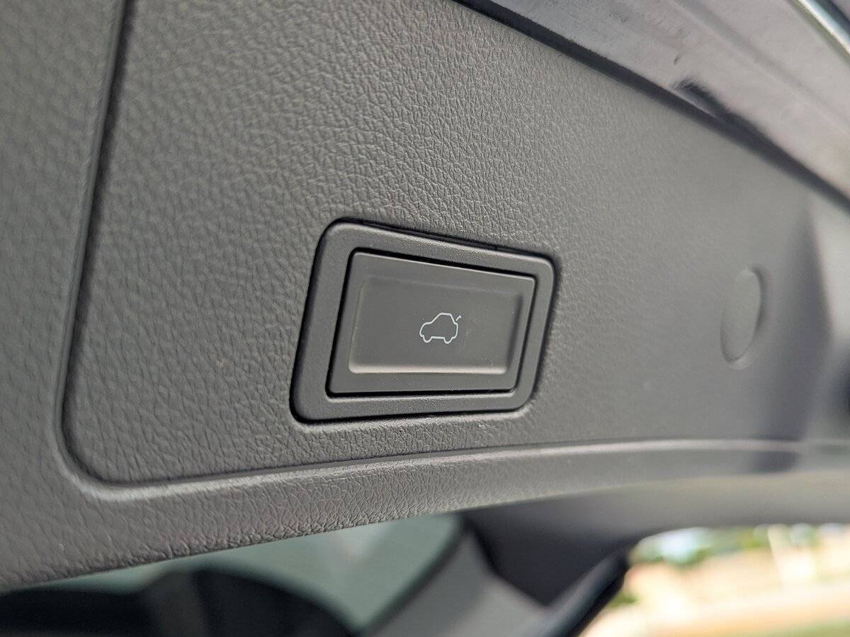 Б/У Чери Тигго 7 Про Макс 2022 года. Фото: #18