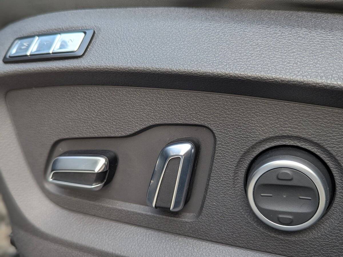 Б/У Чери Тигго 7 Про Макс 2022 года. Фото: #21