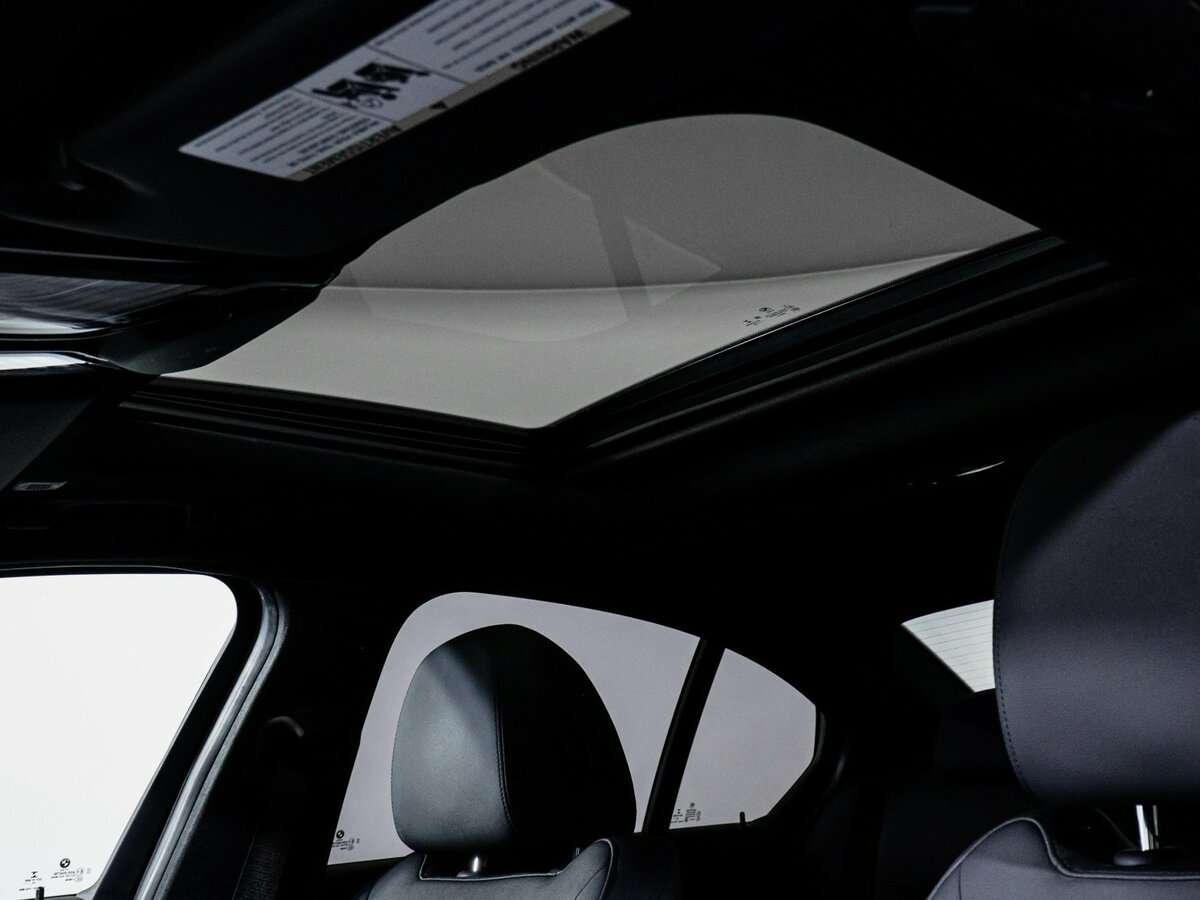 Б/У БМВ 3 серии 2020 года. Фото: #20