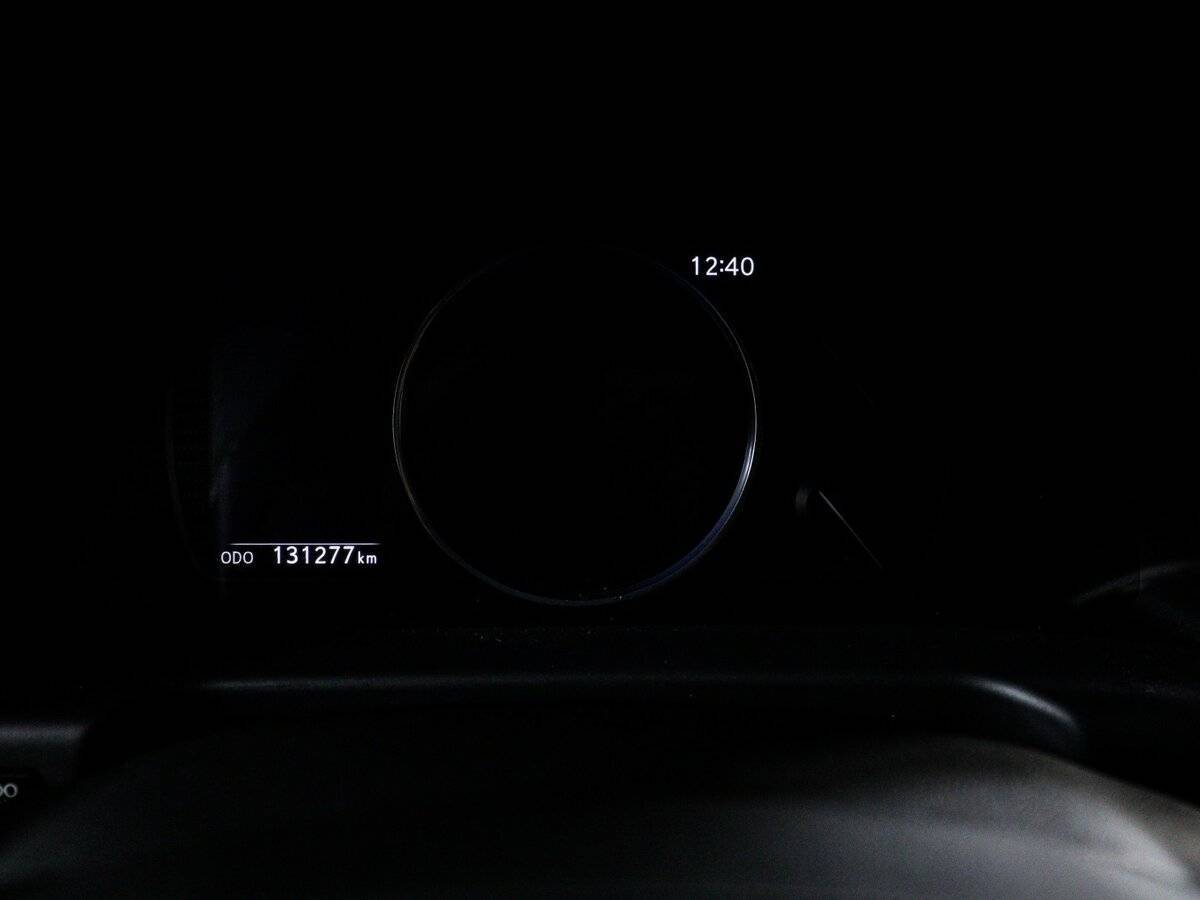 Б/У Лексус ЕС 2019 года. Фото: #10