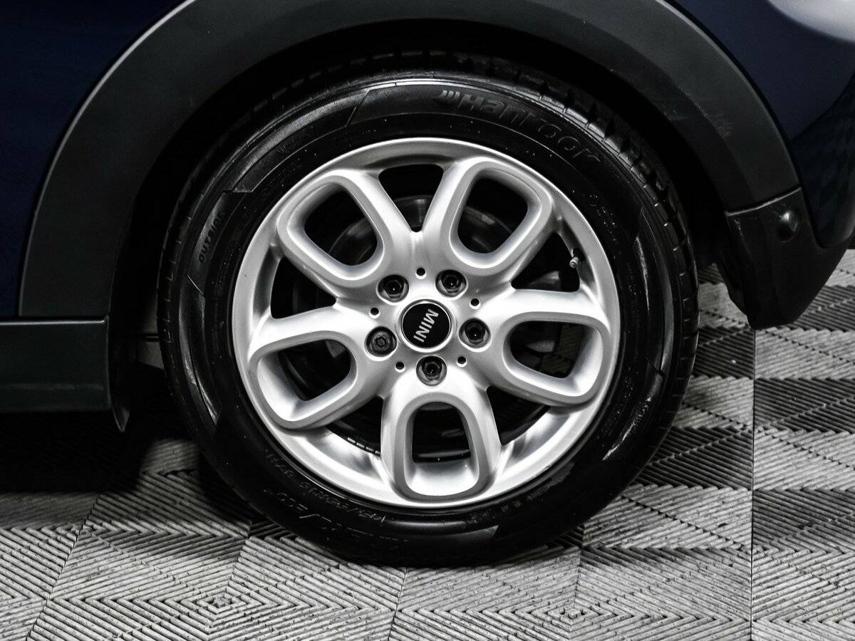 Б/У Мини Хэтч 2018 года. Фото: #12