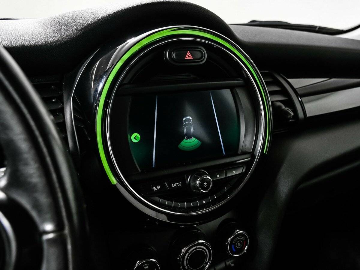 Б/У Мини Хэтч 2018 года. Фото: #13