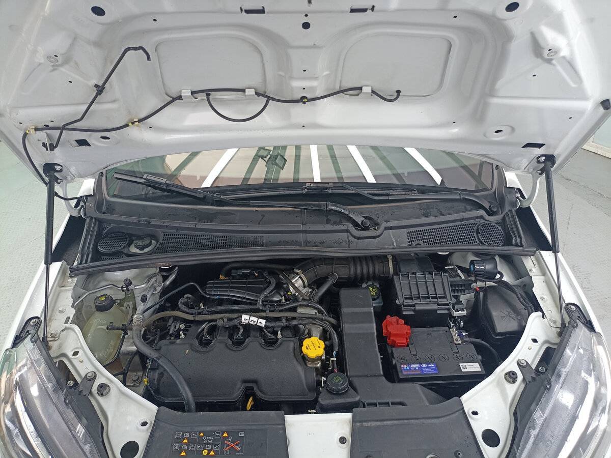 Б/У Лада (ВАЗ) ИКСРЭЙ 2021 года. Фото: #8