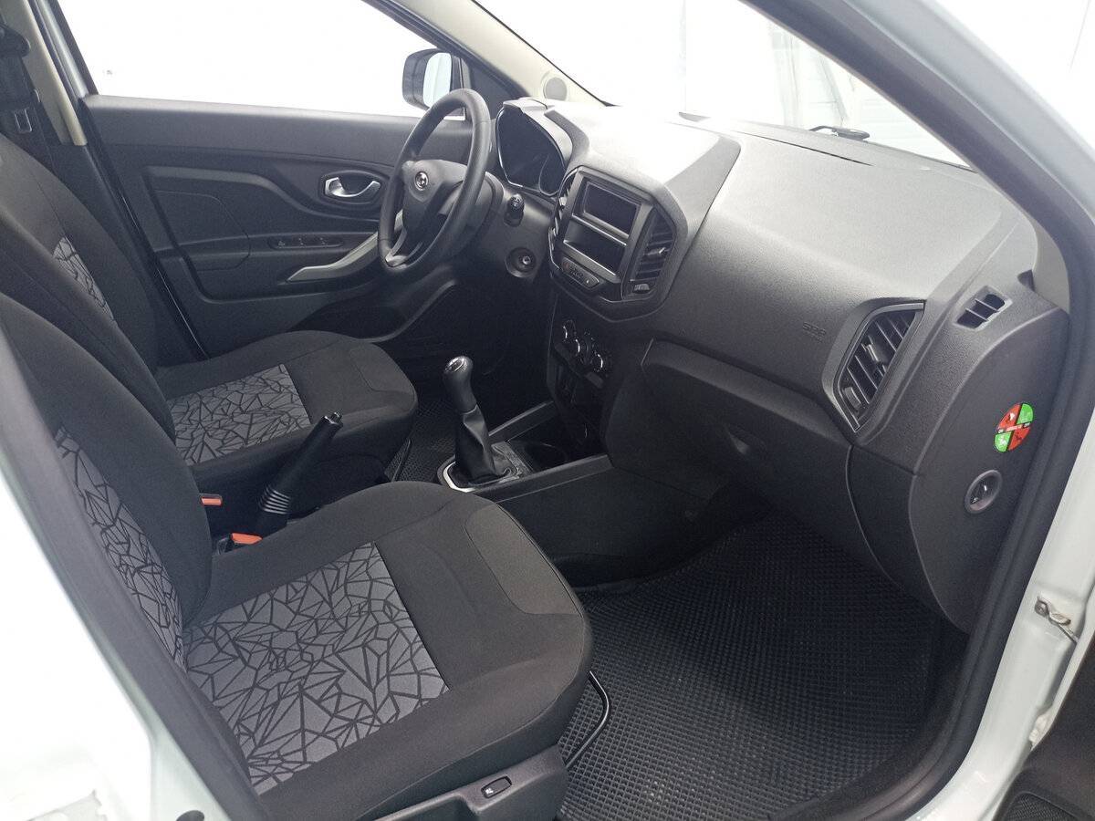 Б/У Лада (ВАЗ) ИКСРЭЙ 2021 года. Фото: #10