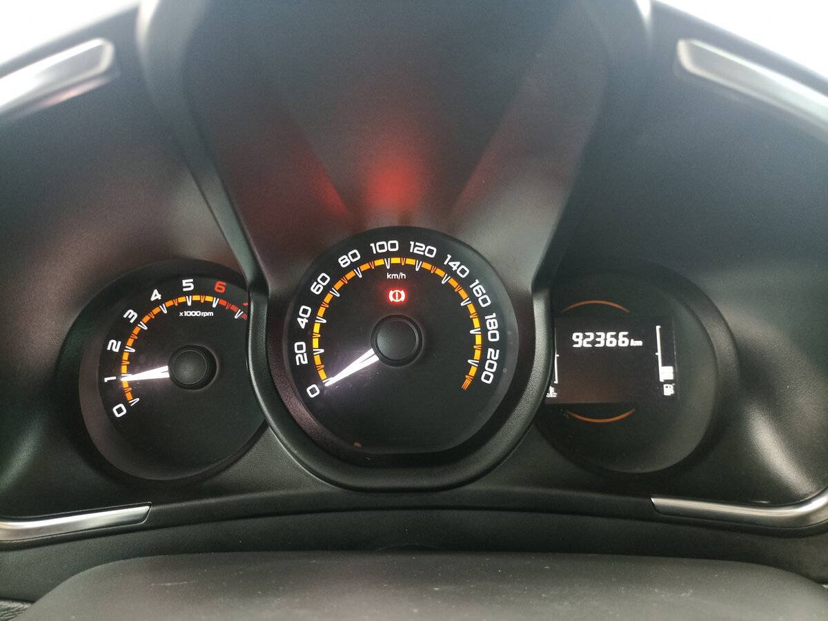 Б/У Лада (ВАЗ) ИКСРЭЙ 2021 года. Фото: #12