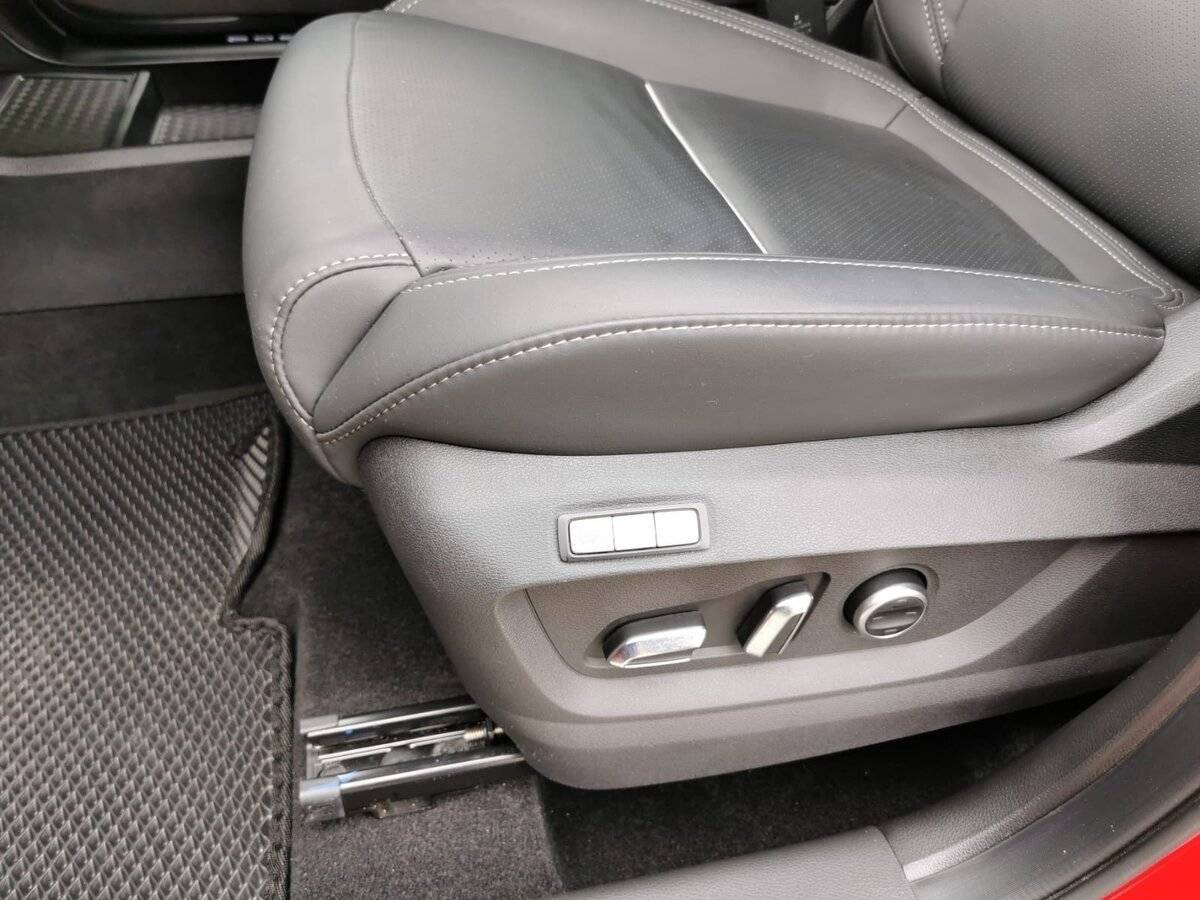 Б/У Чери Тигго 7 Про Макс 2023 года. Фото: #11