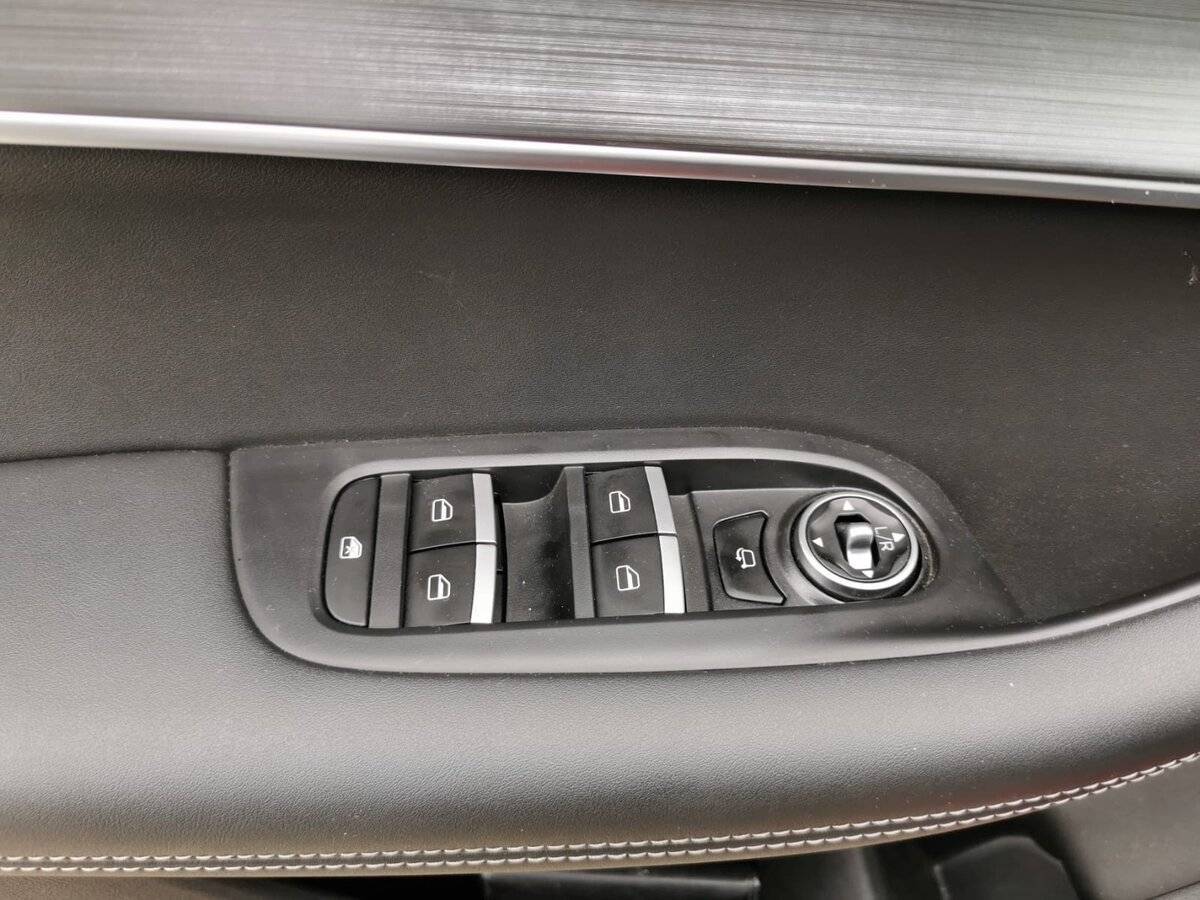 Б/У Чери Тигго 7 Про Макс 2023 года. Фото: #15