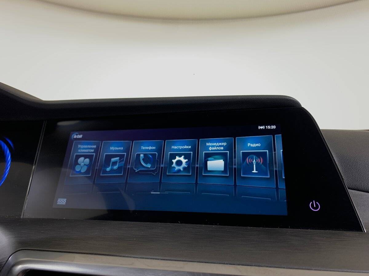 Б/У Чанган CS35 Plus 2023 года. Фото: #14