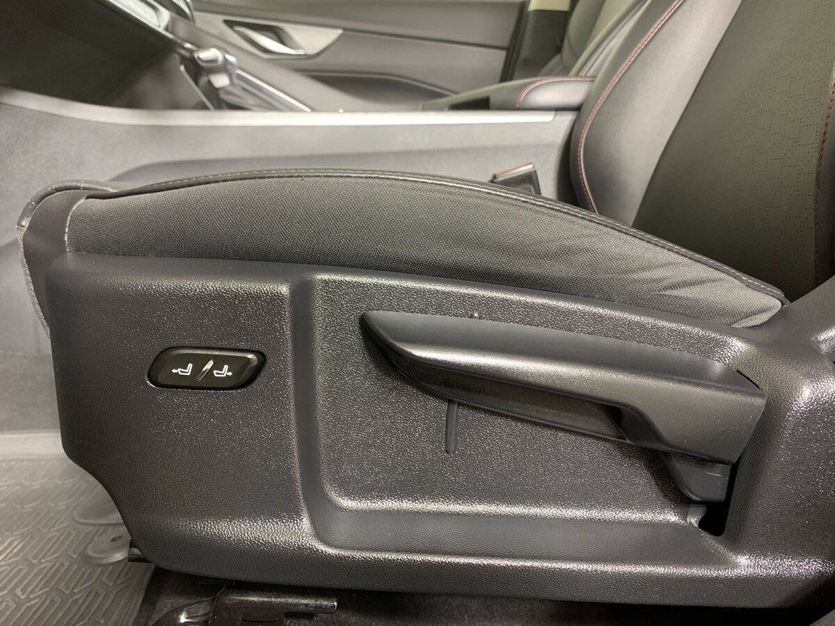 Б/У Чанган CS35 Plus 2023 года. Фото: #15