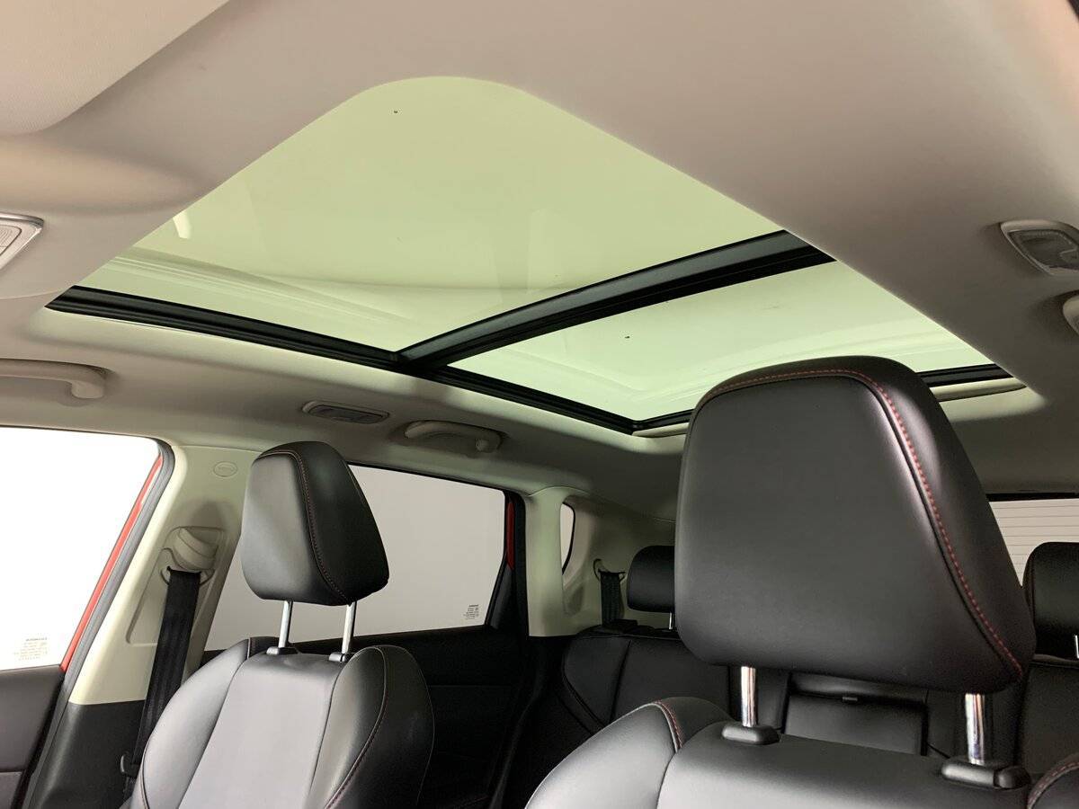 Б/У Чанган CS35 Plus 2023 года. Фото: #17