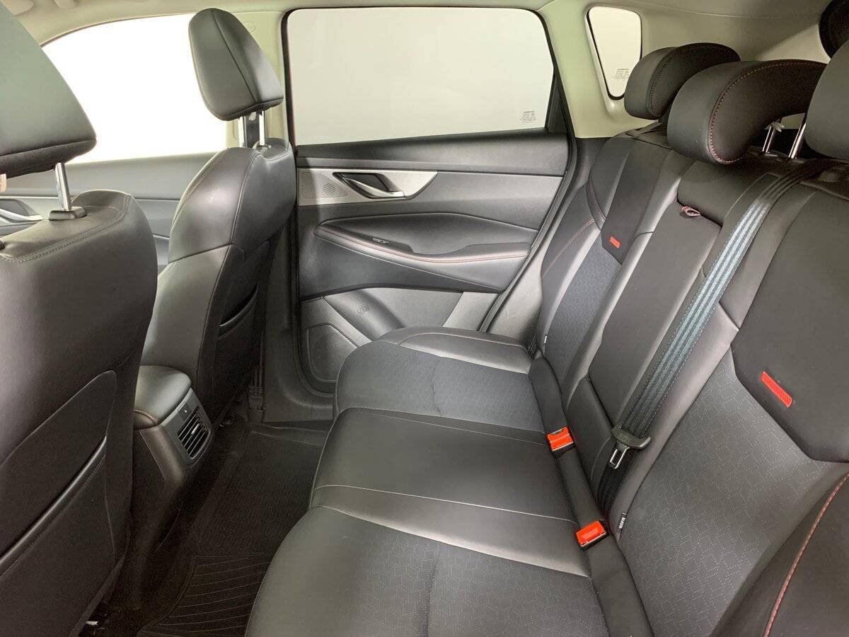 Б/У Чанган CS35 Plus 2023 года. Фото: #18