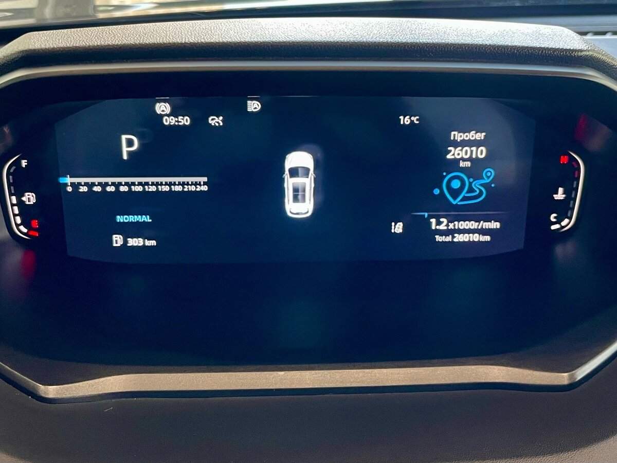 Б/У Чанган CS55 Plus 2023 года. Фото: #8