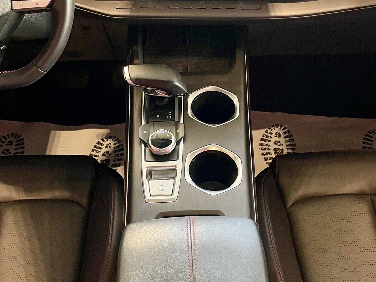 Б/У Чанган CS55 Plus 2023 года. Фото: #10