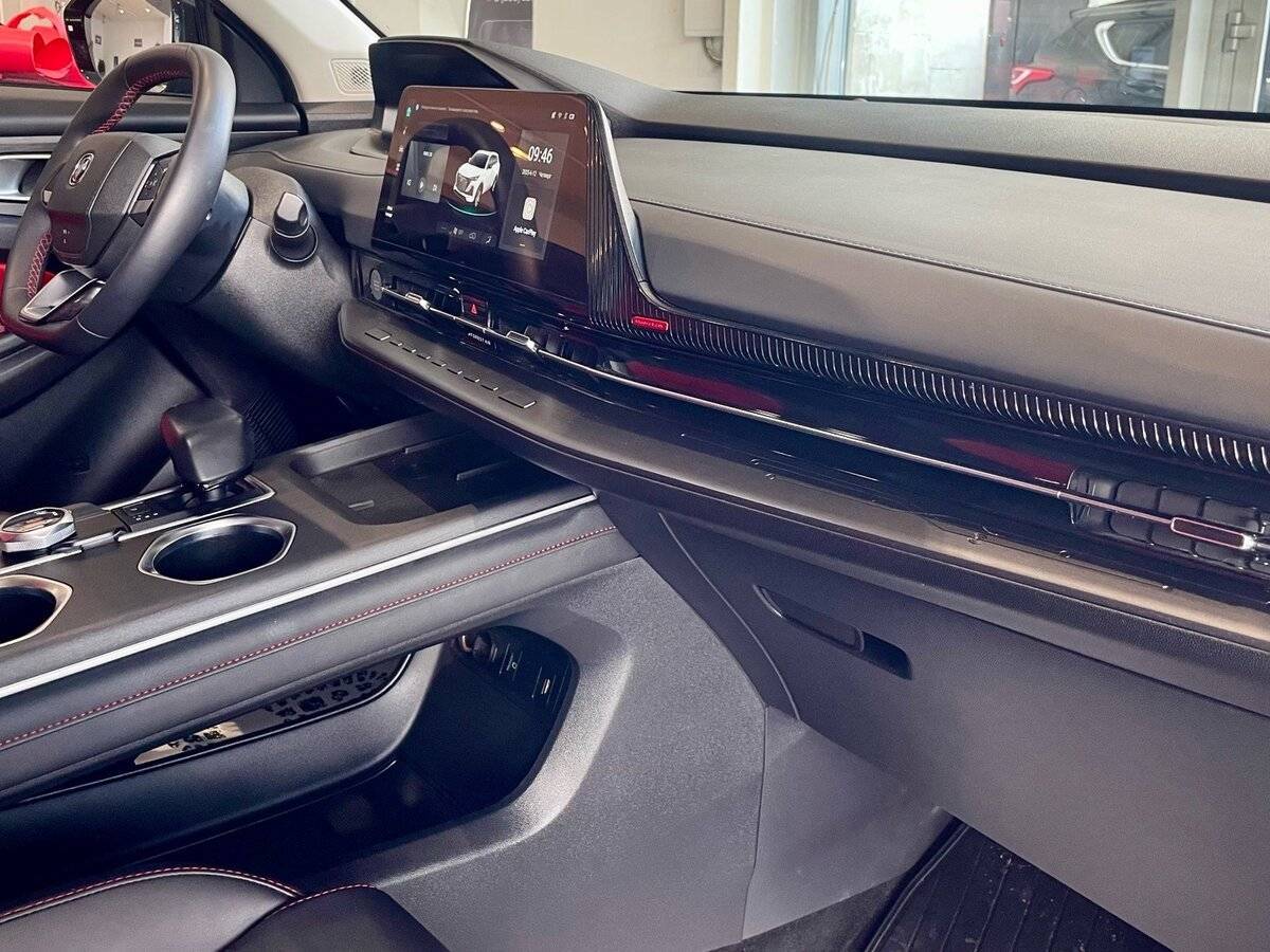 Б/У Чанган CS55 Plus 2023 года. Фото: #12