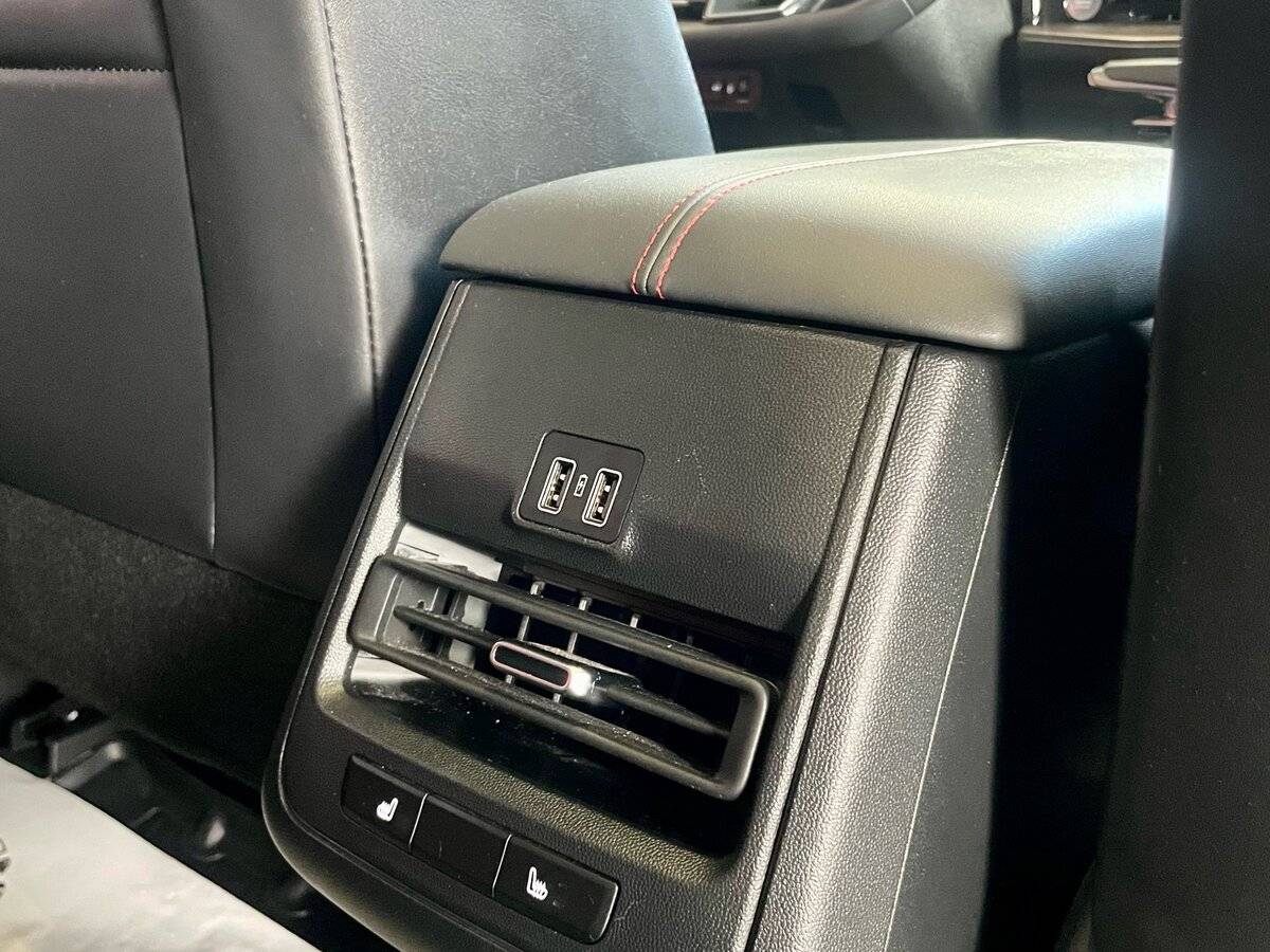 Б/У Чанган CS55 Plus 2023 года. Фото: #13