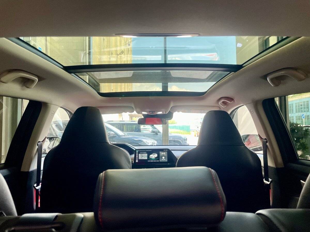 Б/У Чанган CS55 Plus 2023 года. Фото: #14