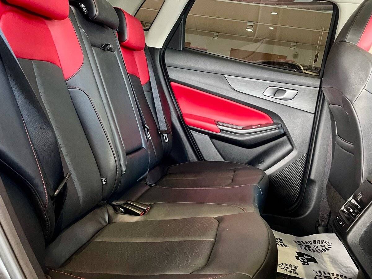 Б/У Чанган CS55 Plus 2023 года. Фото: #16