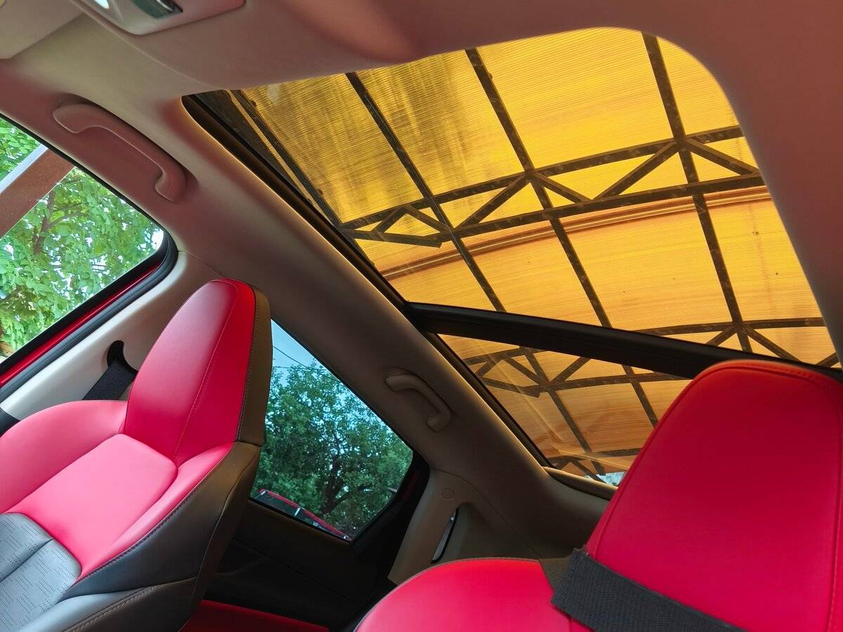 Б/У Чанган CS55 Plus 2024 года. Фото: #7