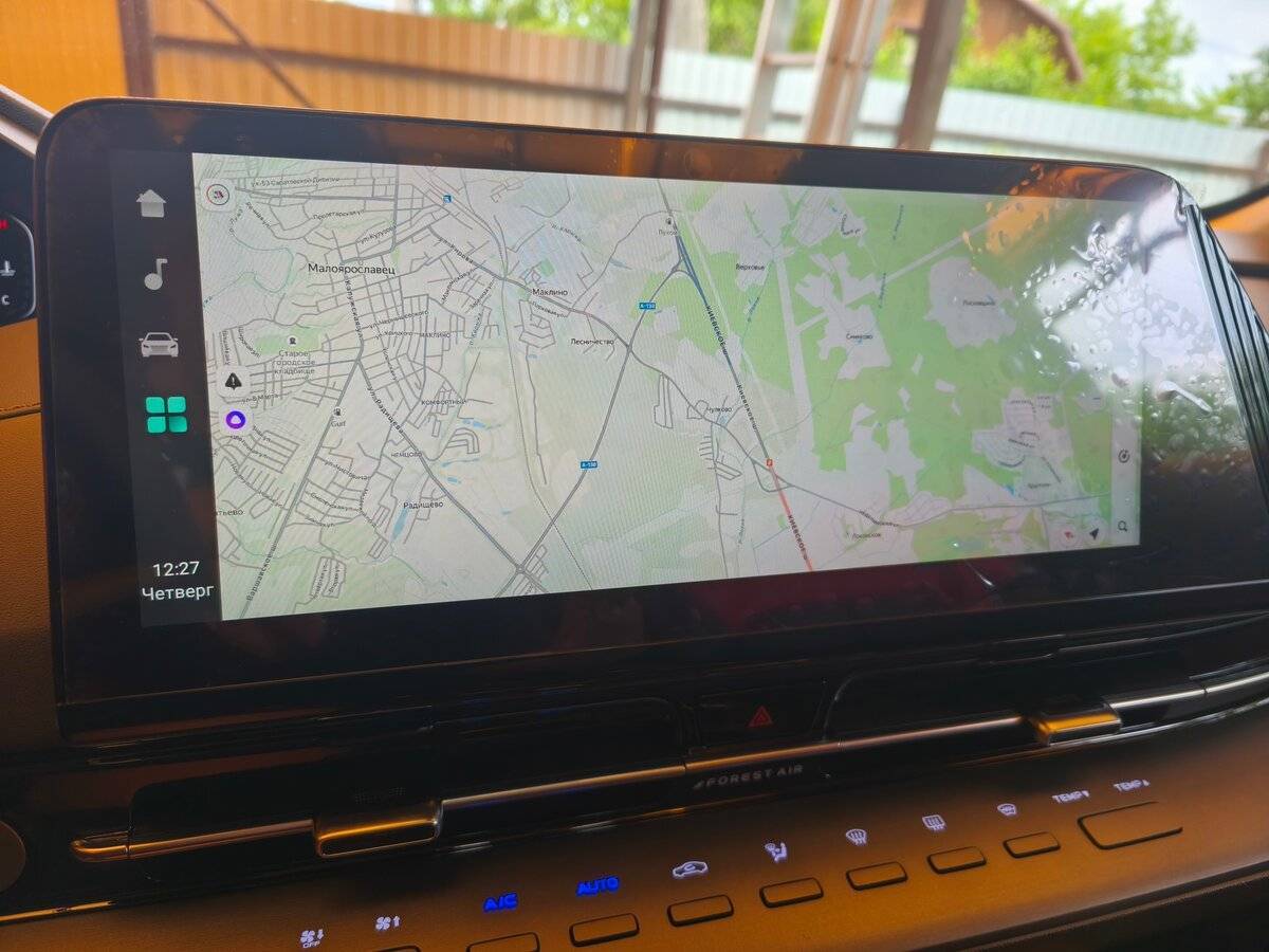 Б/У Чанган CS55 Plus 2024 года. Фото: #10