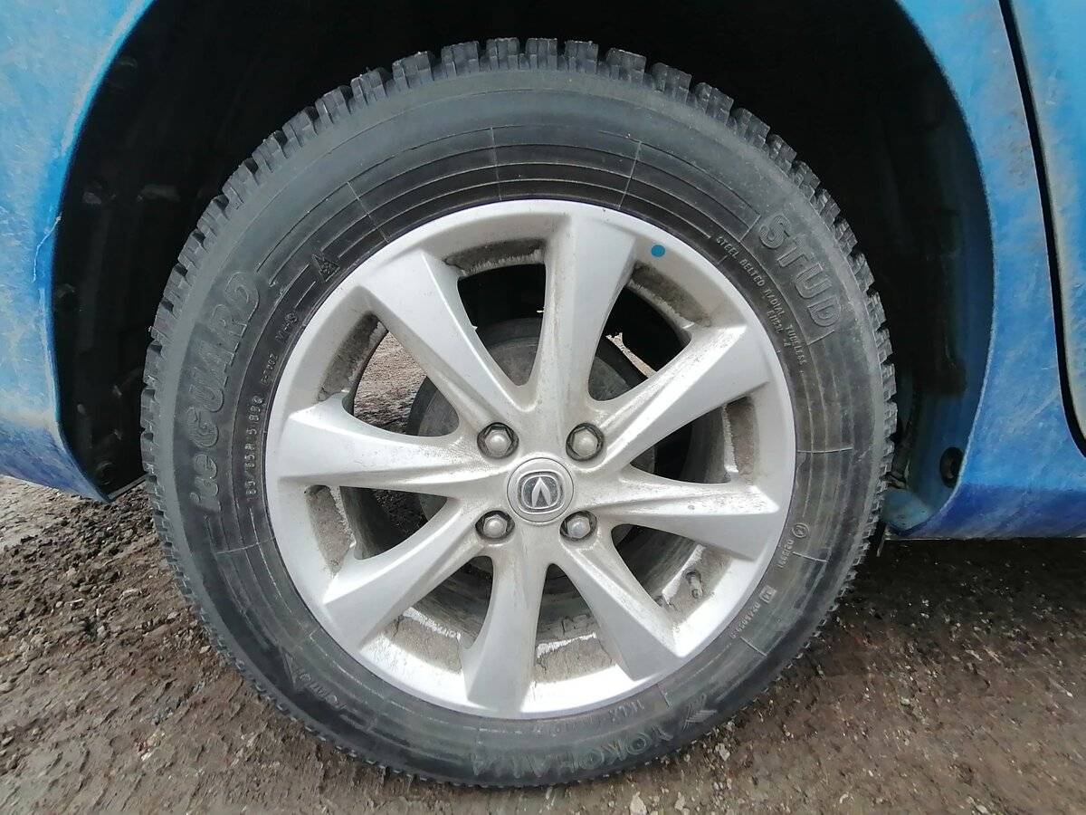 Б/У Чанган Алсвин 2024 года. Фото: #13