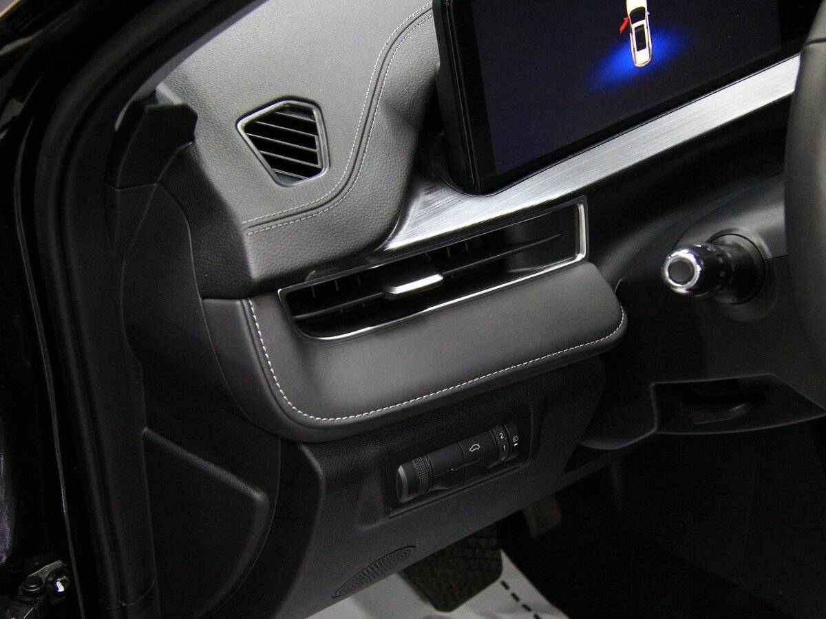 Б/У Чери Тигго 7 Про Макс 2023 года. Фото: #6