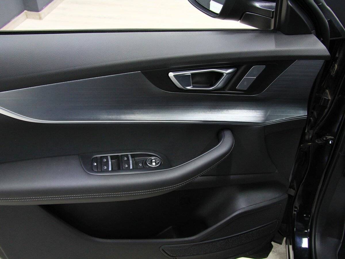 Б/У Чери Тигго 7 Про Макс 2023 года. Фото: #10