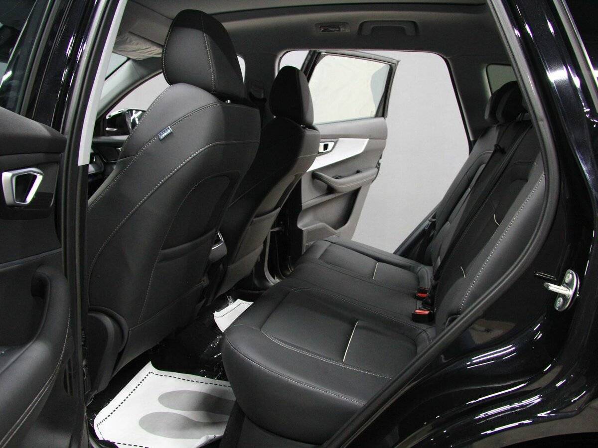 Б/У Чери Тигго 7 Про Макс 2023 года. Фото: #16