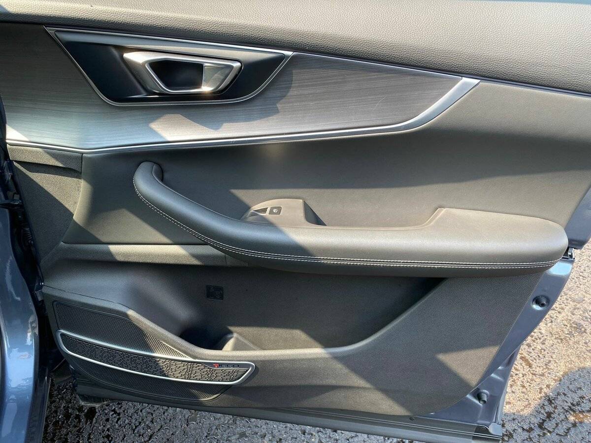 Б/У Чери Тигго 7 Про 2021 года. Фото: #15