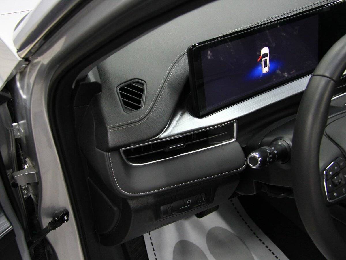 Б/У Чери Тигго 7 Про Макс 2023 года. Фото: #9